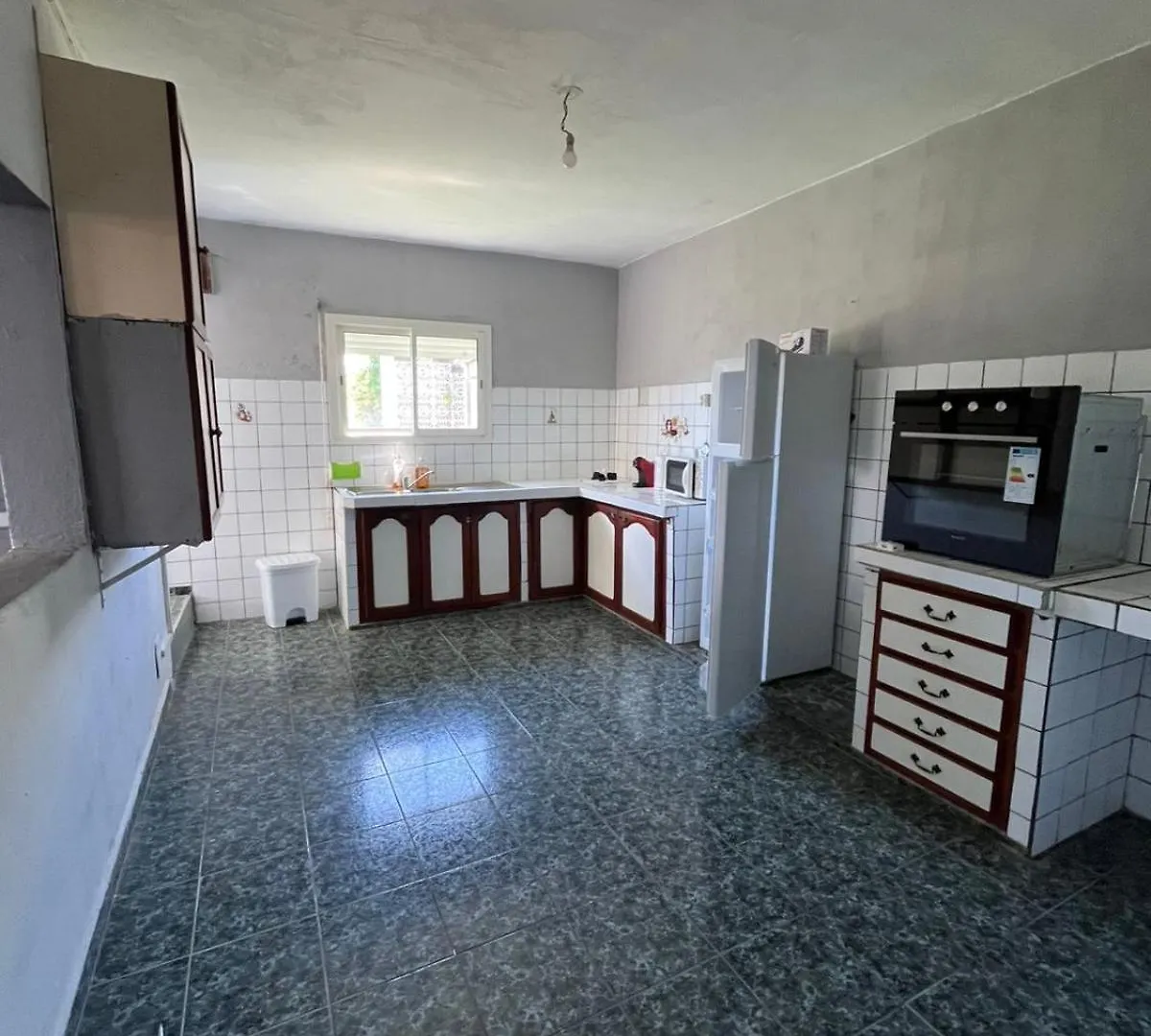 Maison Isabelle Sainte-Anne  Guadalupa