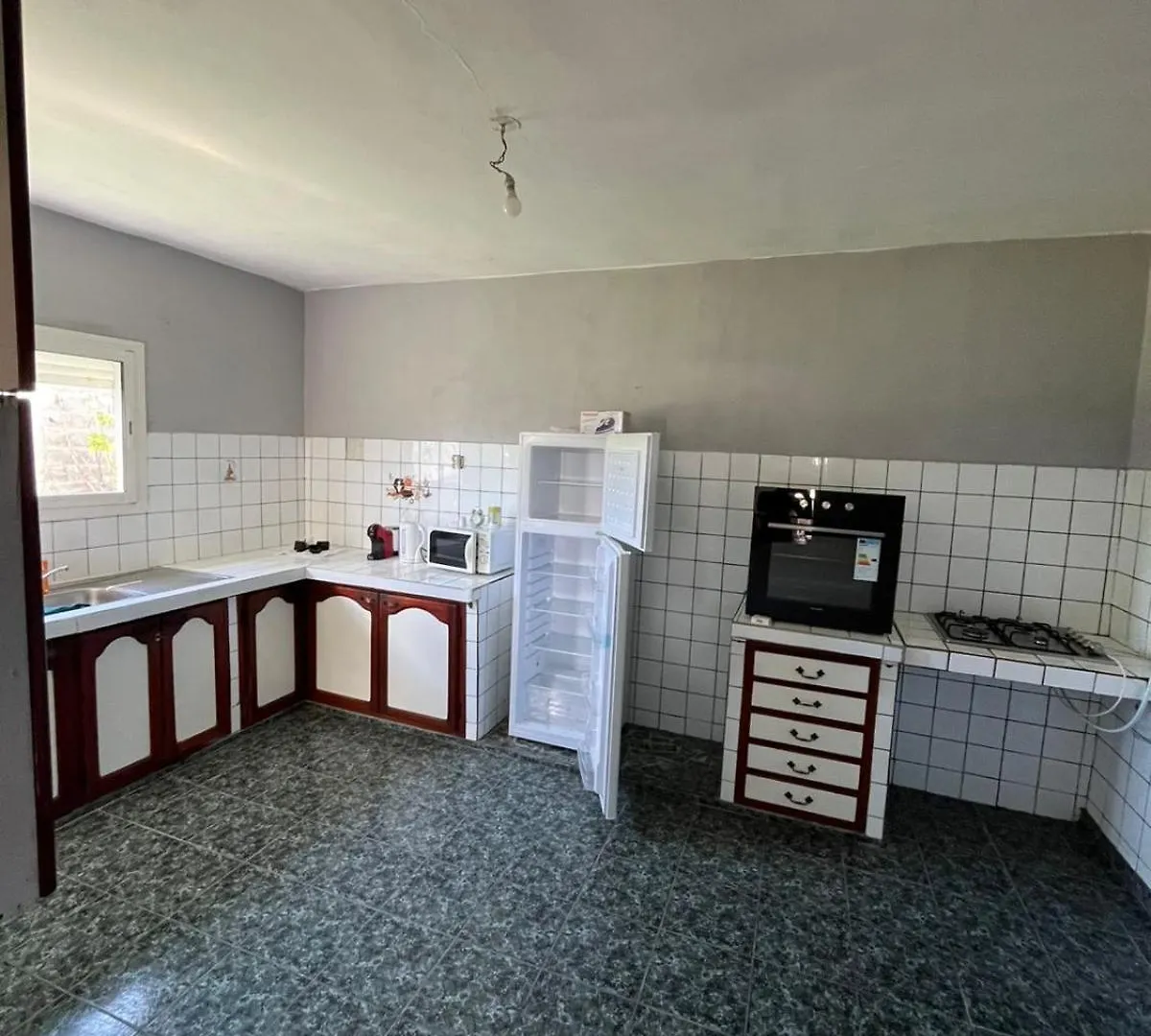 Casa vacanze Maison Isabelle Sainte-Anne  Guadalupa